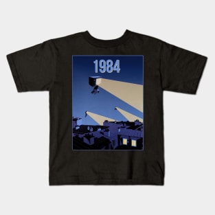 tv Kids T-Shirt